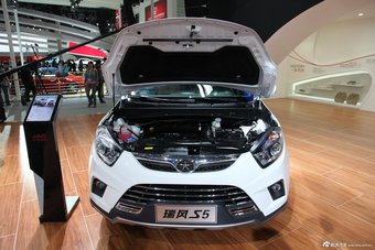 2014款瑞风S5