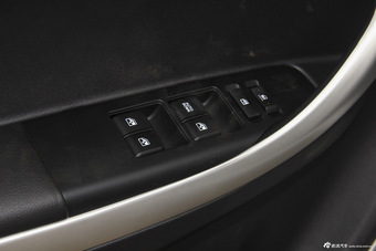 2016款CS35 1.6L手动豪华型国IV