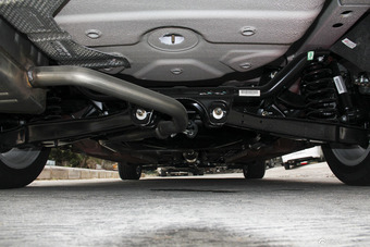 2015款艾瑞泽7 1.6L手动致尚版