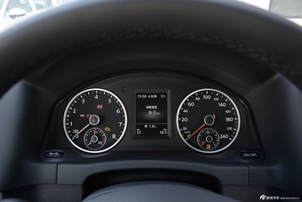 2016款途观1.8T自动两驱豪华版300TSI