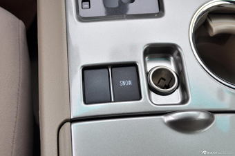 2013款汉兰达2.7L自动两驱紫金版5座