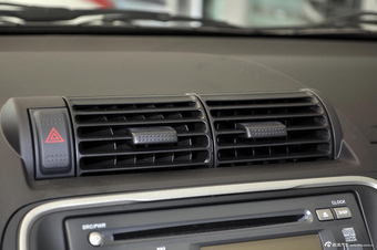 2013款理念S1 1.5L手动舒适版