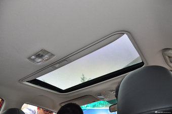 2014款比亚迪G5 1.5TI手动旗舰型