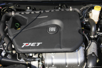 2015款菲翔1.4T自动跃享版