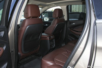 2014款昂科威28T四驱全能运动旗舰型