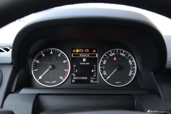 2016款第四代发现3.0T自动V6 SC HSE