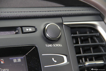 2015款汉兰达2.0T自动四驱豪华导航版7座