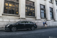 2016款荣威e950官图