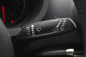 2014款奥迪A3 Sportback 35TFSI舒适型