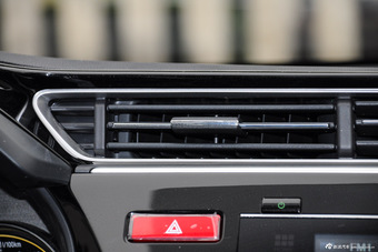 2016款哥瑞1.5L 自动CVT风尚版