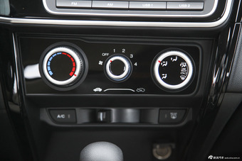 2016款哥瑞1.5L 自动CVT舒适版