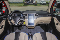 2016款芝麻E30 纯电动版