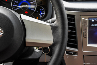 2016款中兴威虎TUV 2.8T手动五十铃柴油两驱豪华型