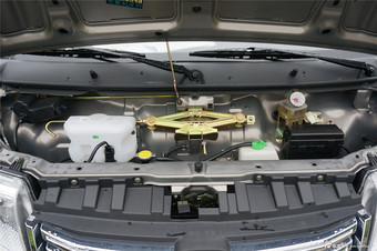 2014款长安之星7实拍