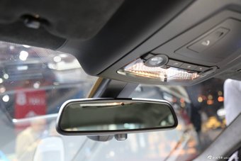 2015上海车展：宝马M6