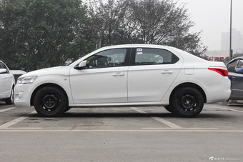 2015款爱丽舍质尚版1.6L自动时尚版