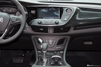 2015款昂科威20T两驱领先型