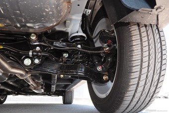 2015款第二代瑞风S5 2.0T 自动豪华型