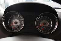 2013款克莱斯勒大捷龙到店实拍