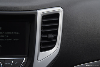 2016款CS35 1.6L自动尊贵型国IV