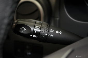 2013款天语SX4酷锐1.6L手动运动型