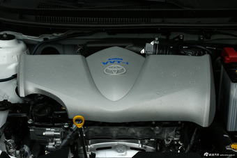 2014款YARiS L 致炫1.3L手动魅动版