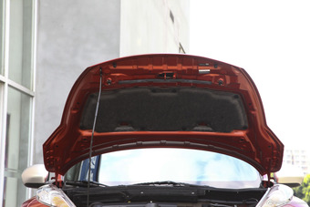 2014款英菲尼迪ESQ 1.6L自动率臻版