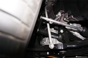 2013款DS5到店实拍