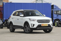 2015款ix25 1.6L 自动两驱智能型