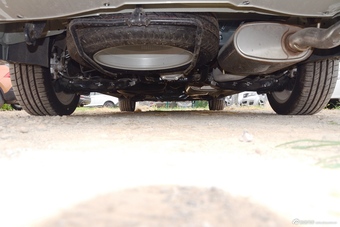 2015款华颂7 2.0T自动豪华型