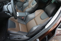 2014款改版沃尔沃XC60到店实拍