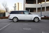 2015款揽胜 3.0 SC V6 Vogue SE 创世加长版