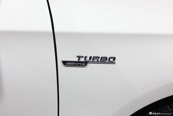 2014款奔驰A45 AMG