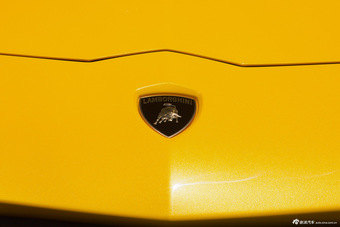 2013款Aventador LP 700-4 Roadster