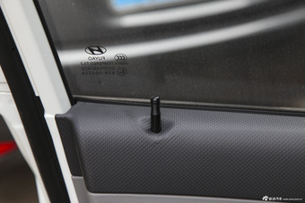 2014款瑞纳1.4L手动智能型