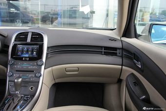 2014款迈锐宝2.0L自动豪华版