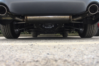 2015款英菲尼迪Q50L 2.0T自动悦享版