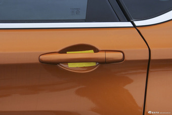 2015款优6 SUV 1.8T自动新创升级型