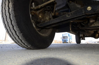 2014款小康C35创业型II 1.4L手动