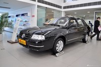 2008款桑塔纳志俊1.8L实尚型
