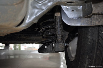 2011款骏捷FSV 1.5L手动舒适