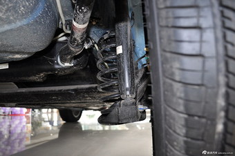 2012款中华V5 1.5T自动两驱豪华