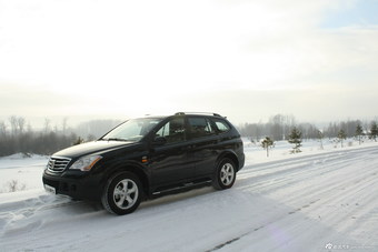 2014款W51.8T自动豪域特装版