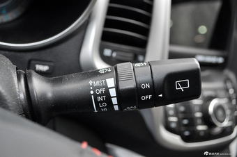 2013款致尚XT 1.6L自动俊酷型