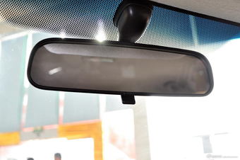 2014款福瑞迪 1.6L自动GL