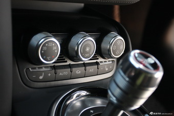 2014款奥迪R8 5.2 FSI quattro