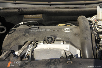 2014款昂科威28T四驱全能运动旗舰型