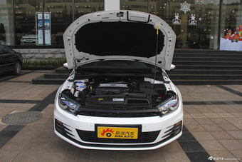 2015款尚酷2.0T自动豪华版图片