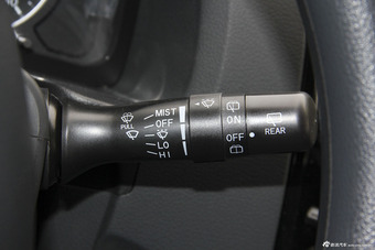 2015款野马T70 1.8L手动舒适型