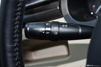 2015款启悦1.6L自动乐享型